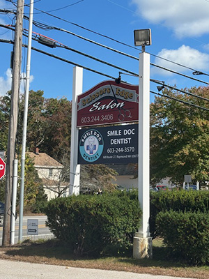 Smile Doc | Dental Fillings, Root Canals and All-on-4 reg