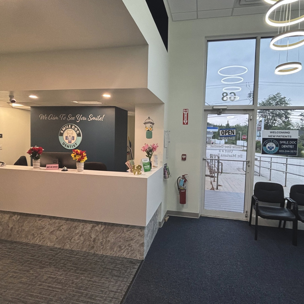 Smile Doc | Inlays amp Onlays, Extractions and Implant Restorations